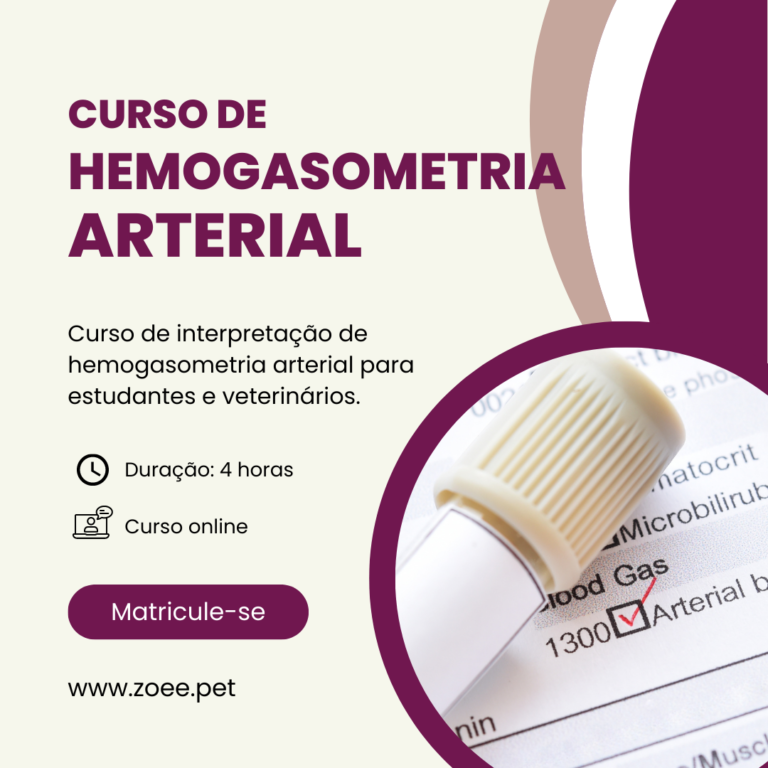 Hemogasometria Arterial